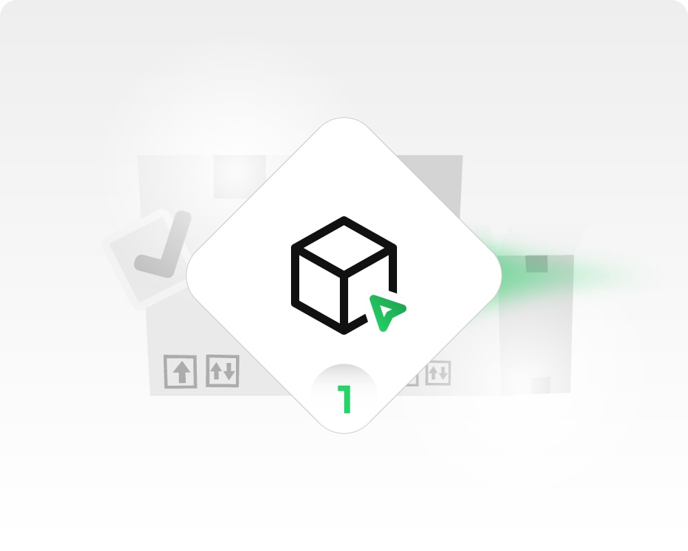 Selecteer pakket Whatsapp