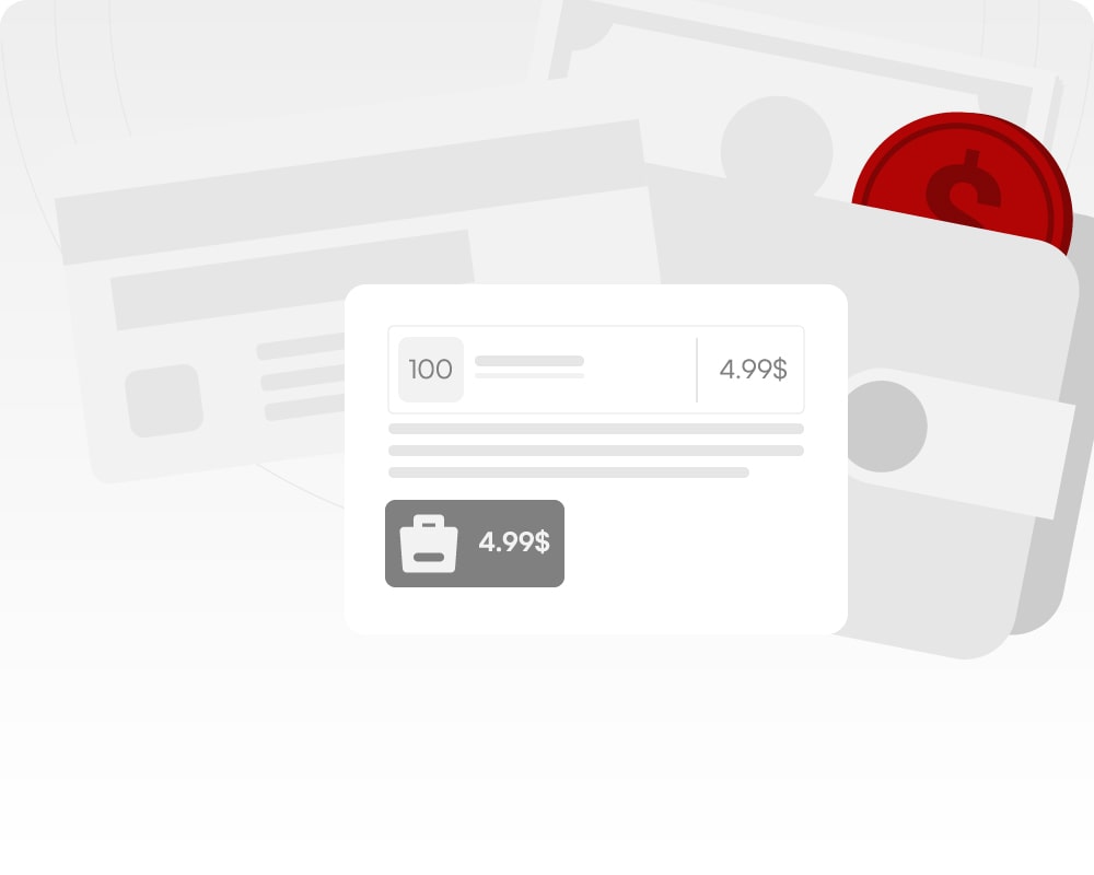 No Hidden Fees Features YouTube