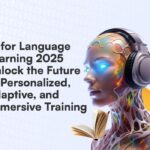 AI for Language Learning 2025 – Unlock the Future of Personalized, Adaptive, and Immersive Training