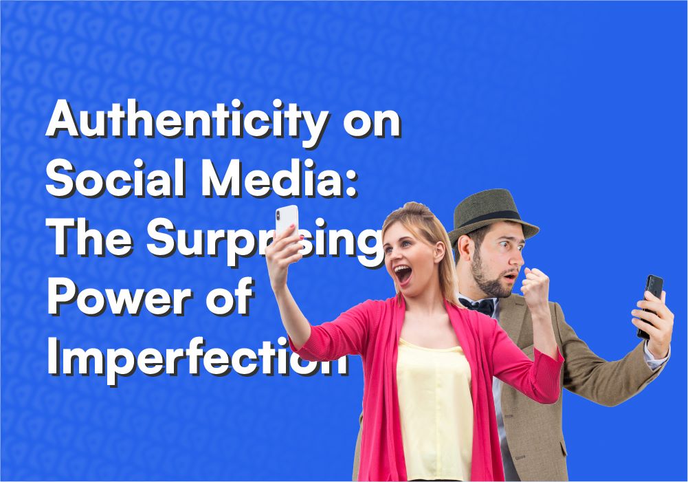 Authenticity on Social Media