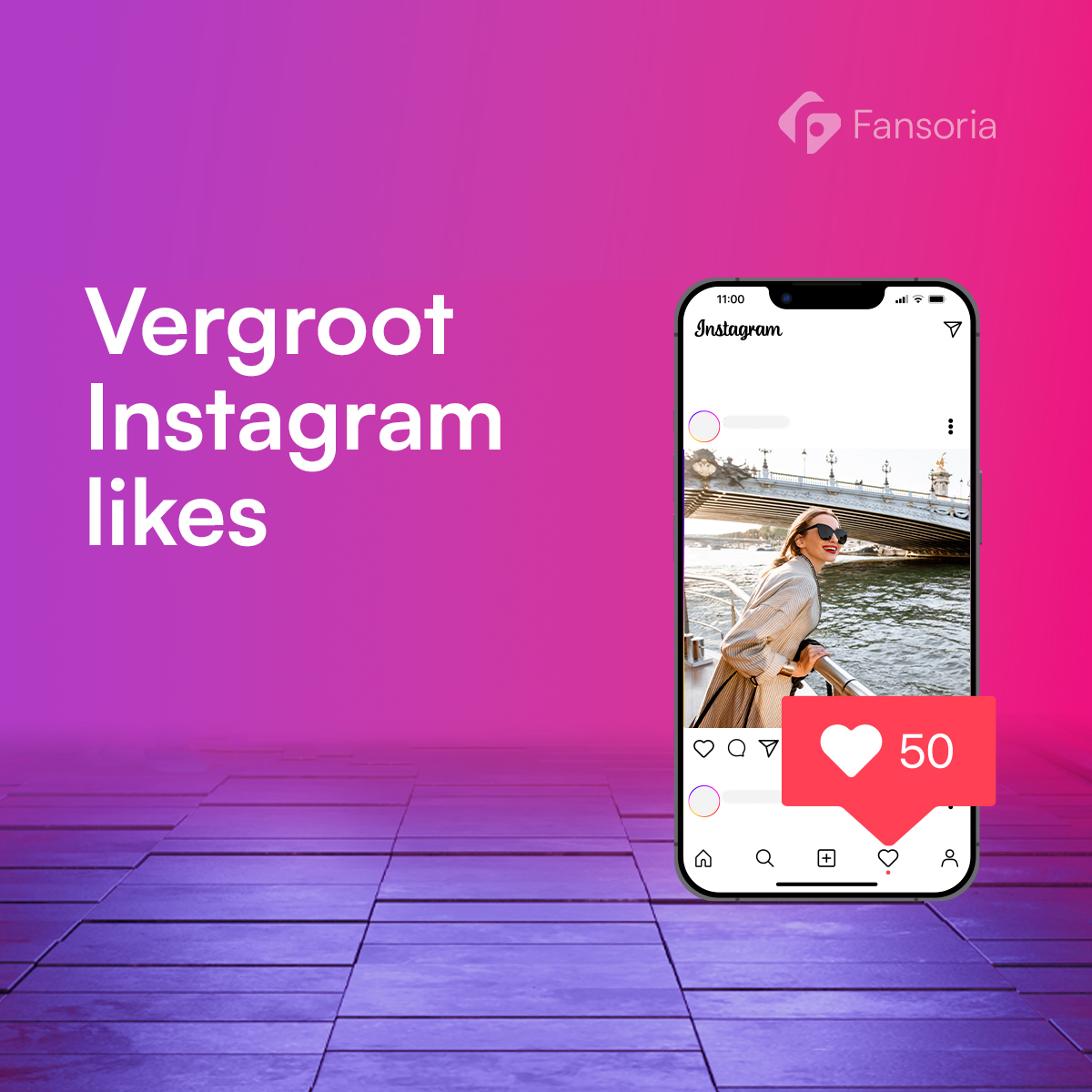 Boost Instagram Likes