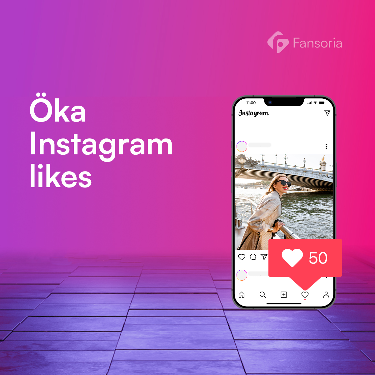 Boosta Instagram Likes