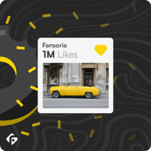 Køb SnackVideo Likes Efter