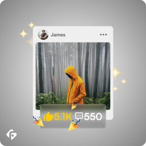 Compre Likes do Yandex Zen Depois