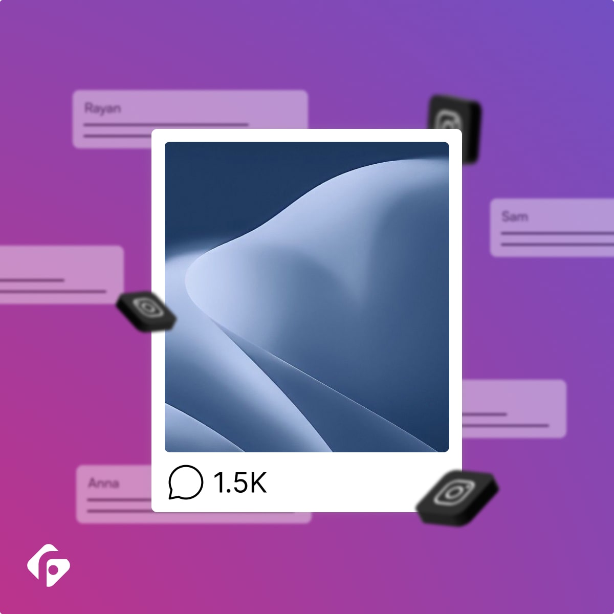 comprar seguidores no Instagram
