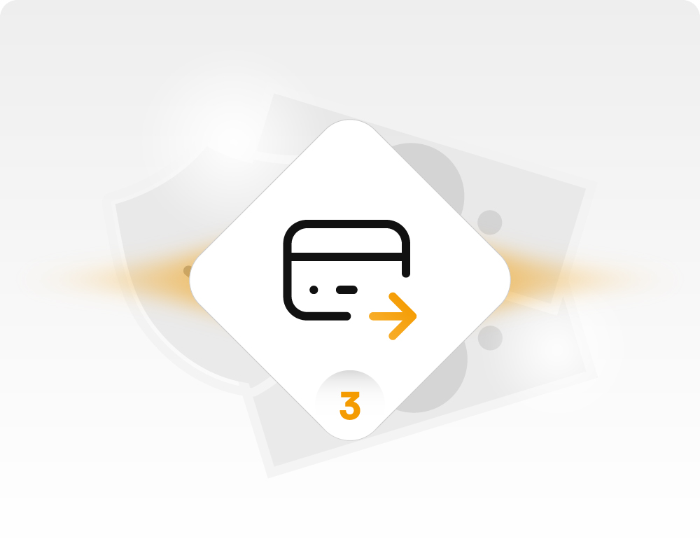 Complete Purchase Audiomack
