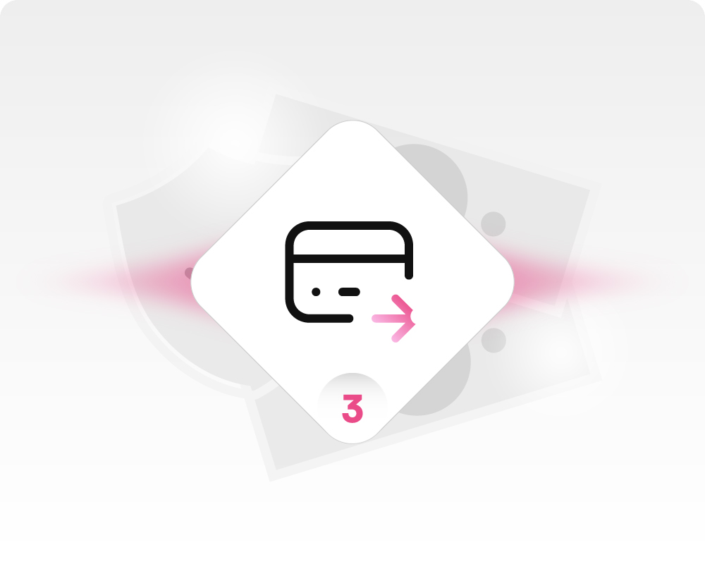 Voltooien aankoop Dribbble