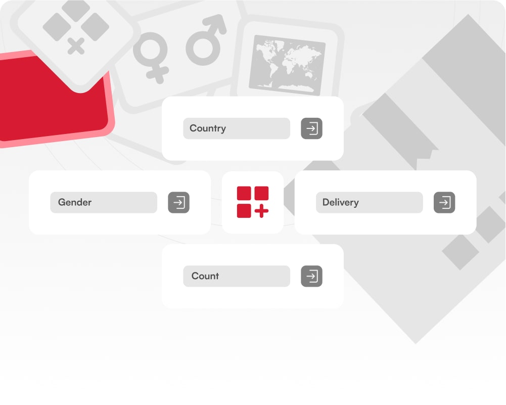 Customizable Packages AppleMusic