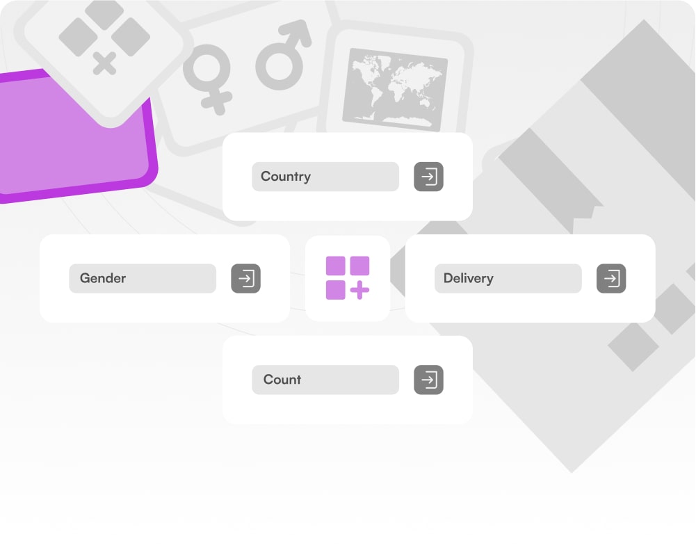 Customizable Packages ReverbNation
