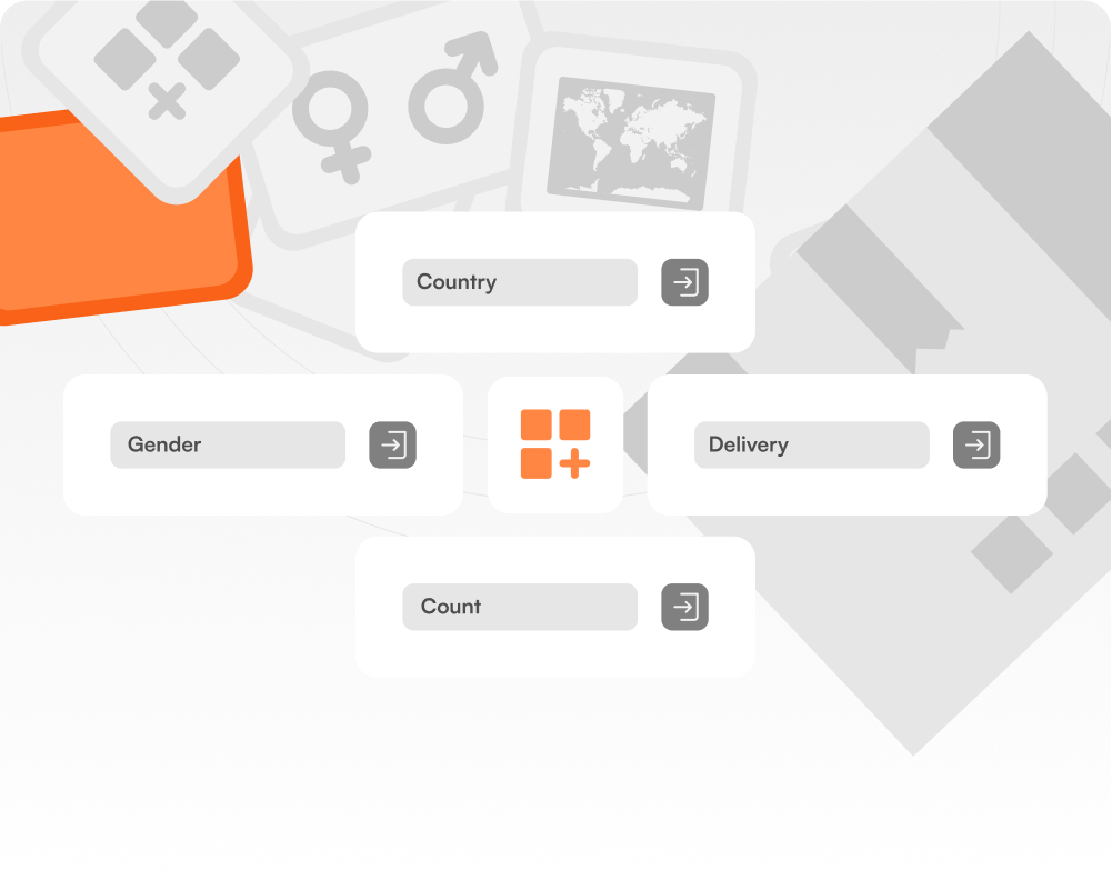 Customizable Packages SoundCloud