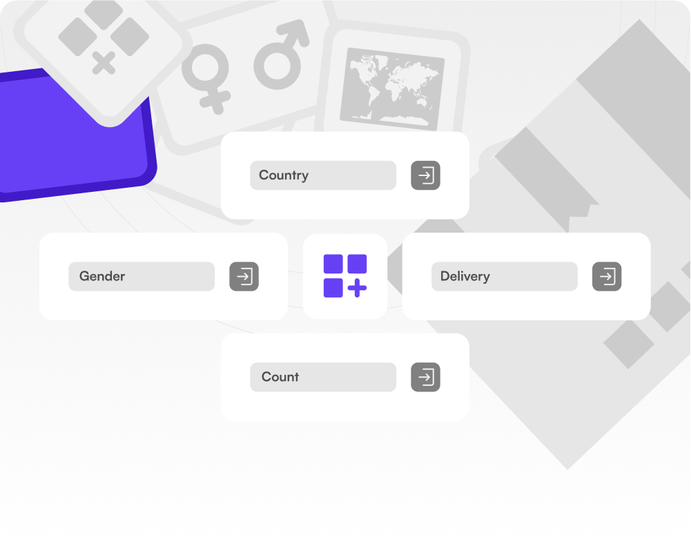Customizable Packages Twitch