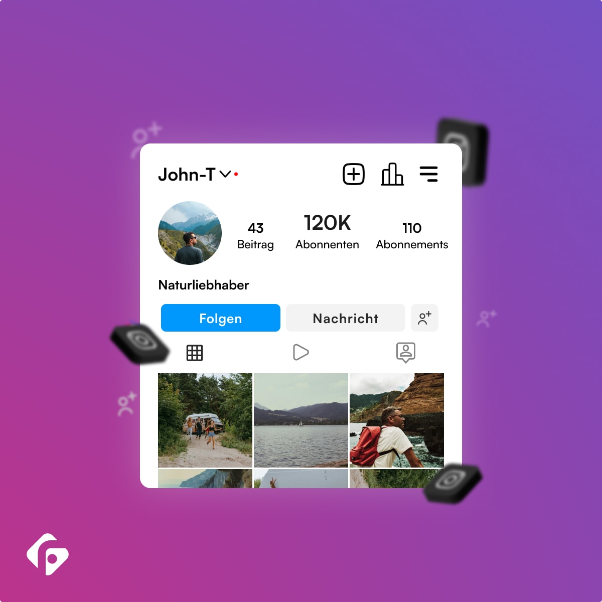 Instagram Follower Kaufen