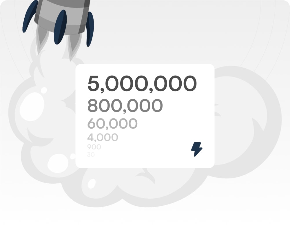 Entrega instantánea Tumblr