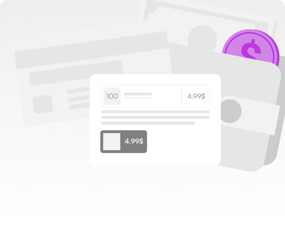 No Hidden Fees ReverbNation
