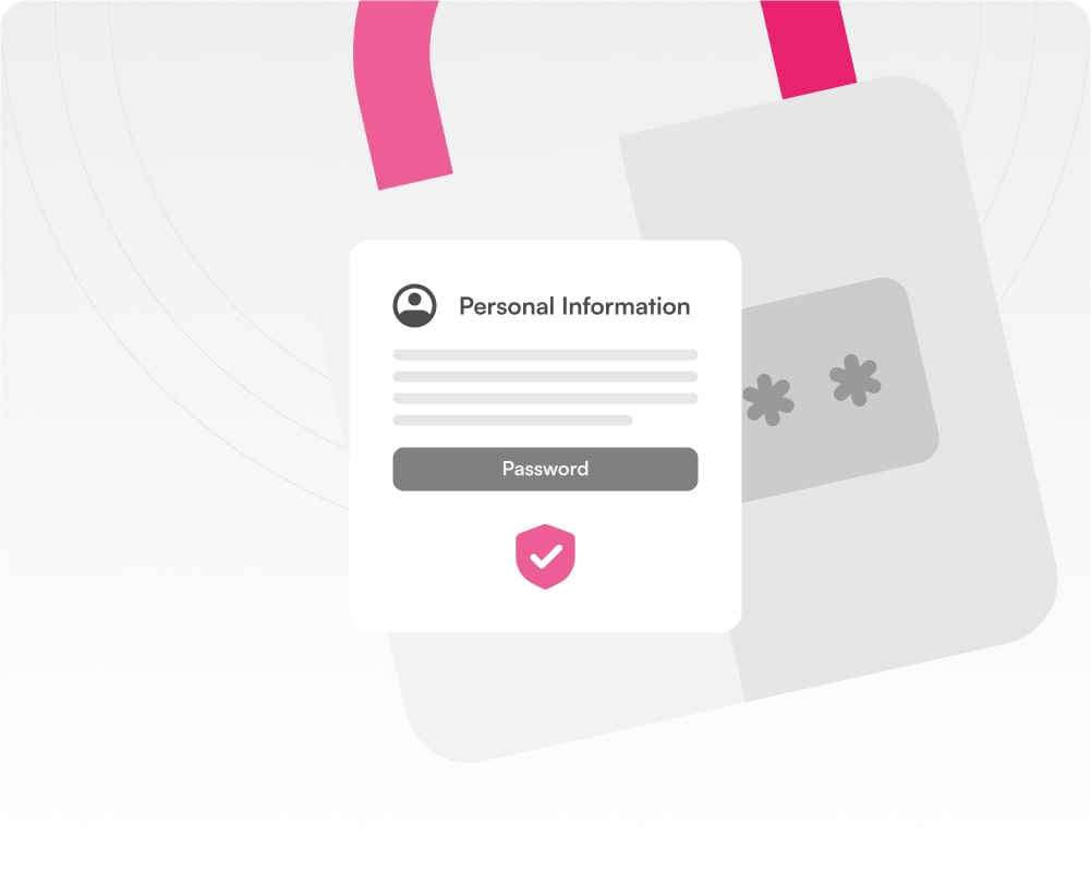 Geen wachtwoord nodig Dribbble