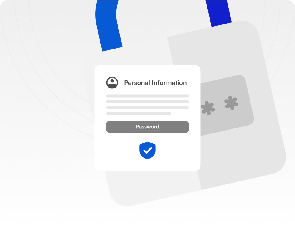 Kein Passwort erforderlich Shazam