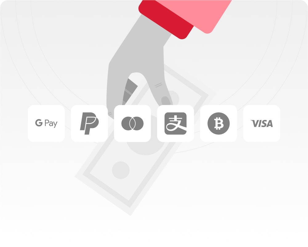 Secure and Safe Payment AppleMusic