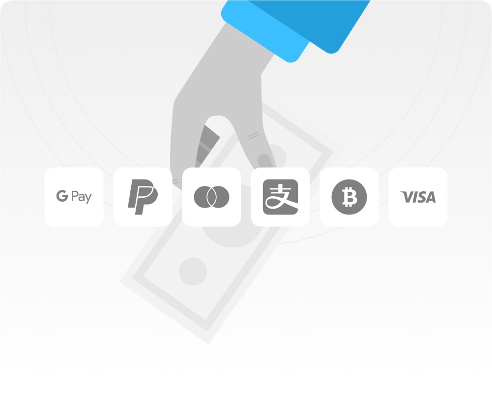 Secure and Safe Payment Telegram