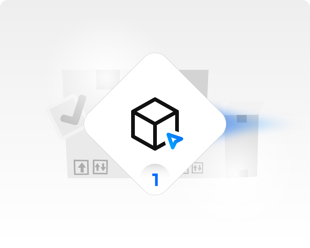 Paket auswählen Shazam
