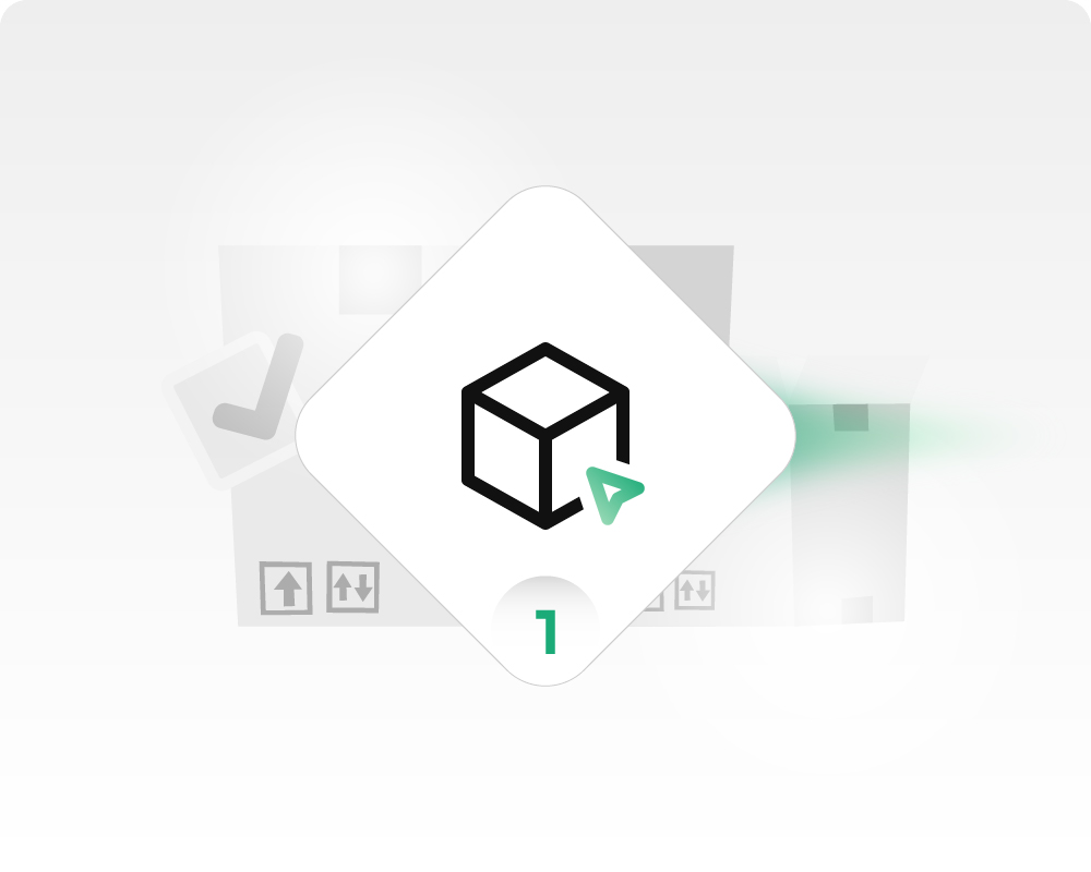 Sélectionnez le package Trovo