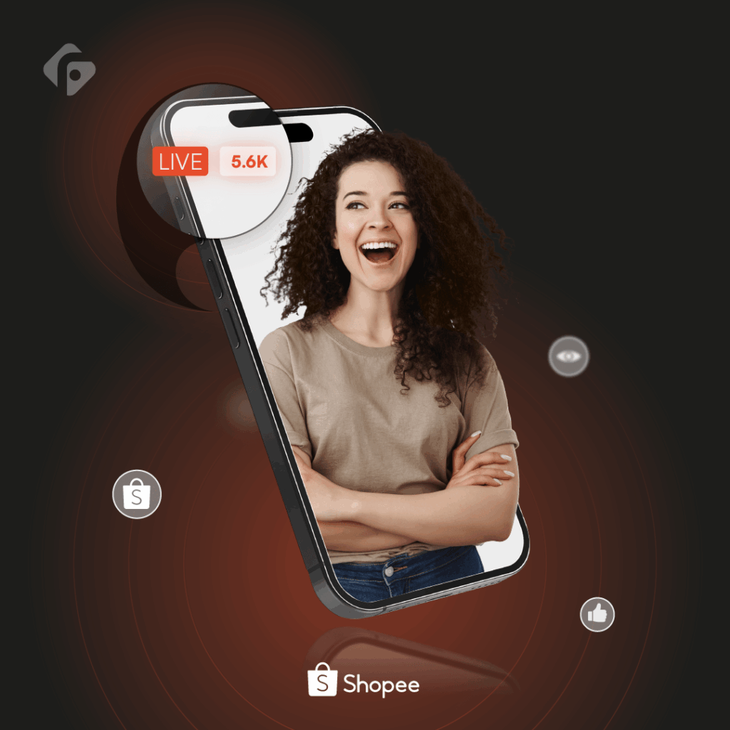 Shopee Video Views After Package