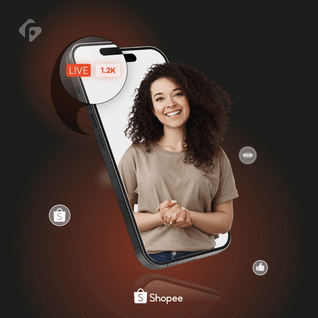 Shopee Video Views Before