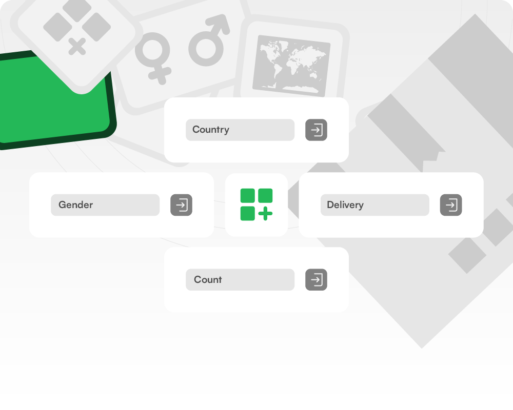 Spotify_Customizable Packages