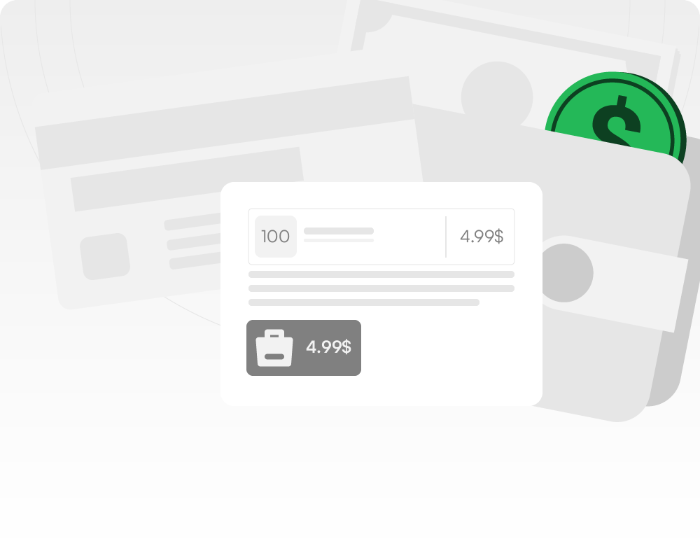 Spotify_No Hidden Fees