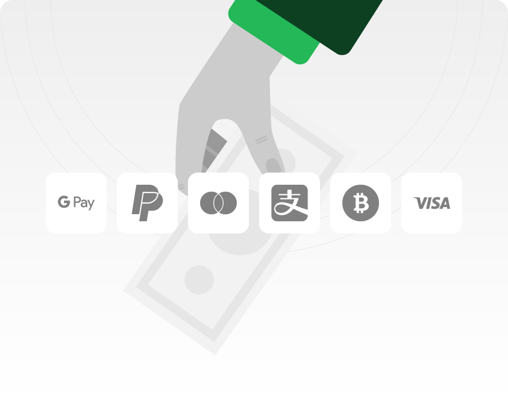 Spotify_Secure and Safe Payment