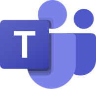 Communicate and collaborate with anyone, anytime, with Teams.