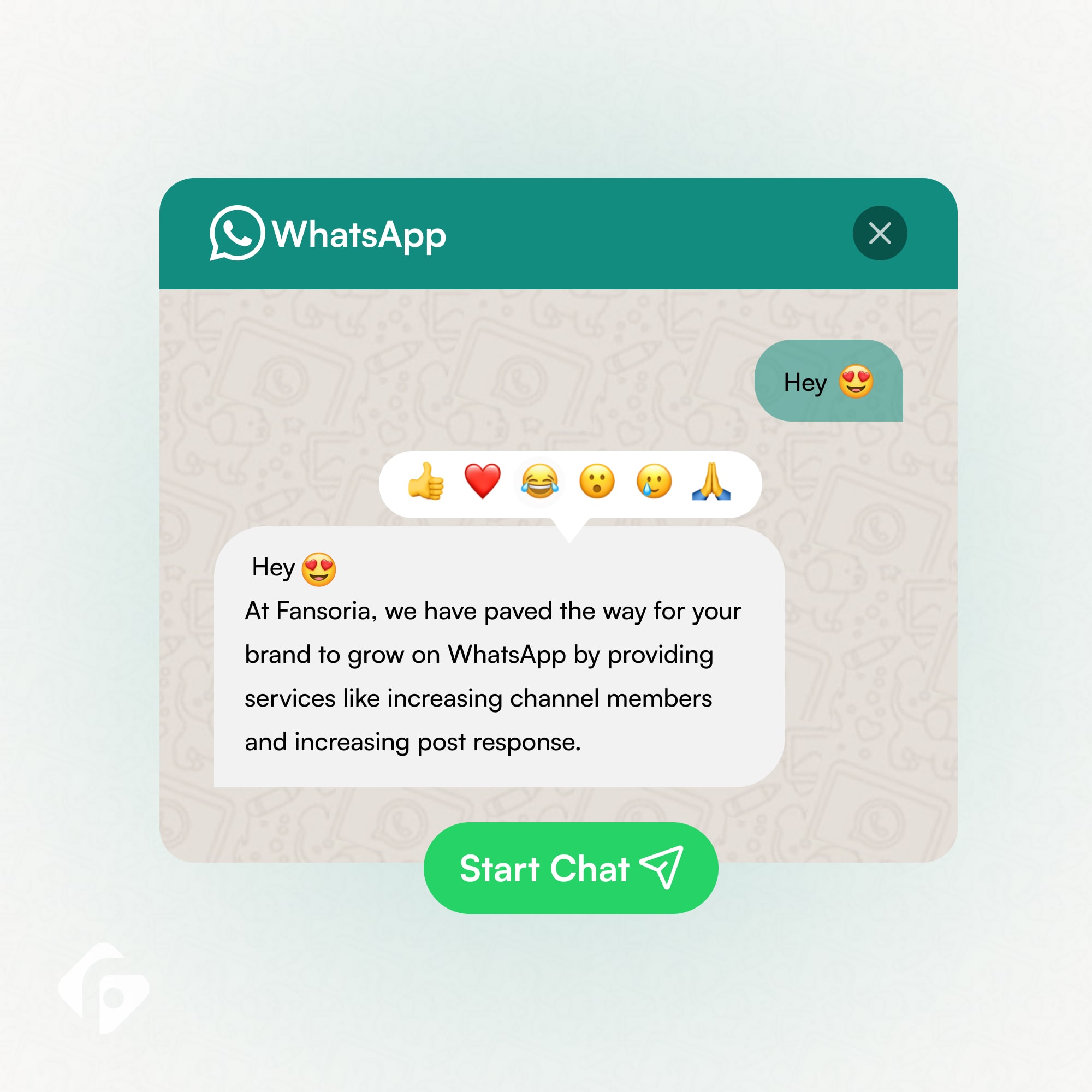 WhatsApp marketing