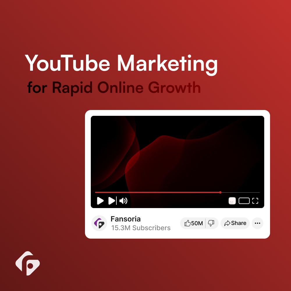 Marketing YouTube