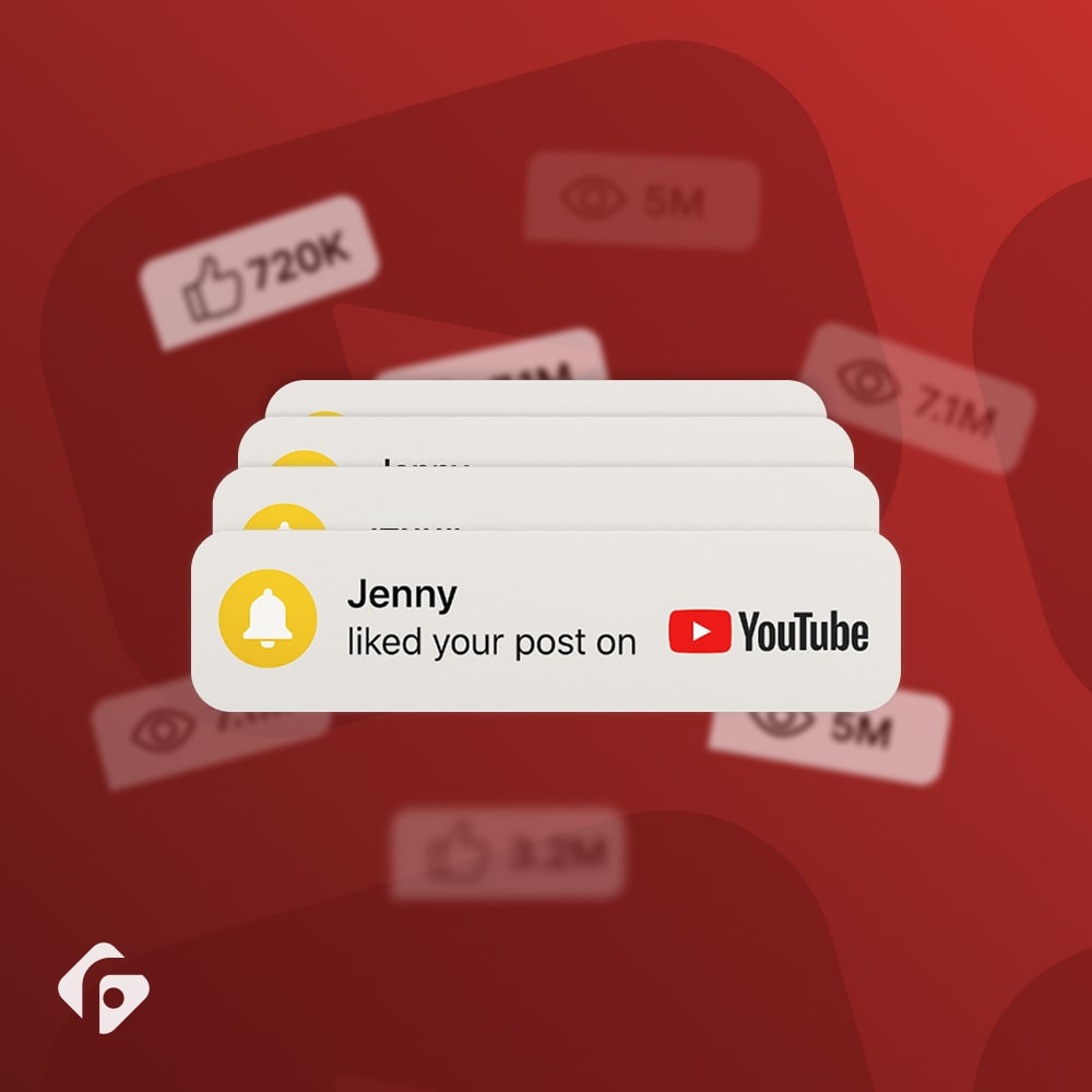 YouTube Services