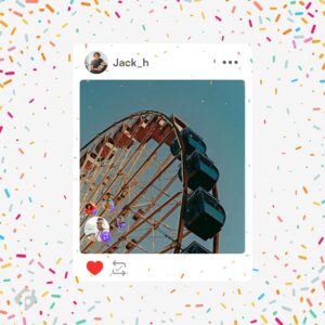 After Instagram Repost 1