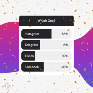 After Instagram Story Poll Vote English min