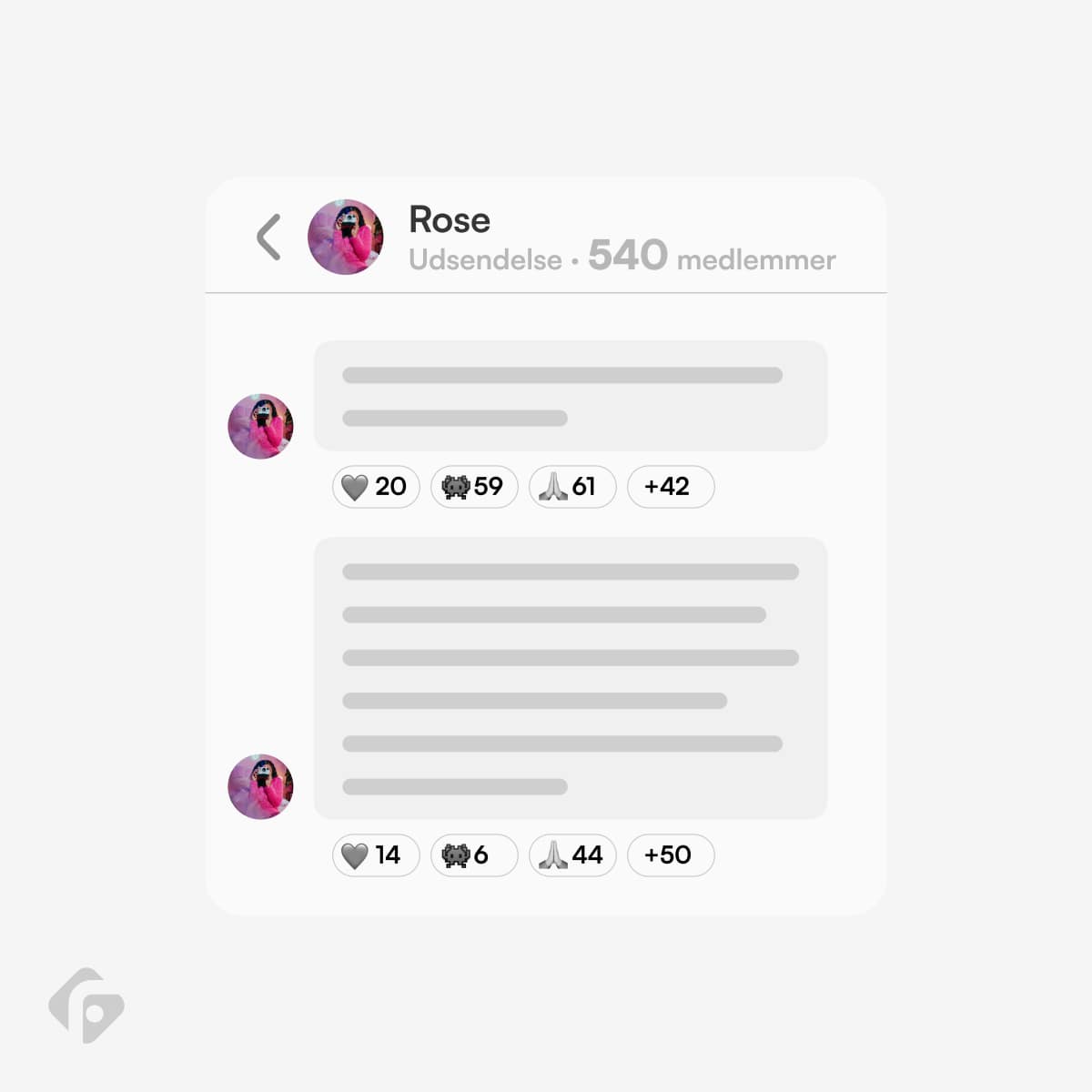 Instagram Story Tag Taps - Før