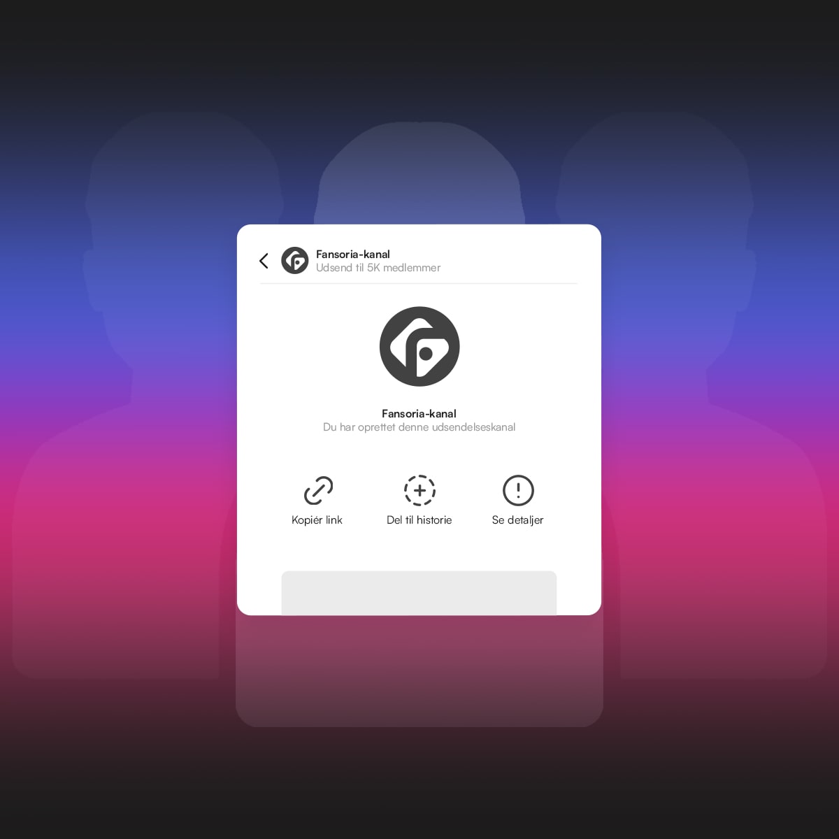 Køb Instagram-kanalmedlemmer