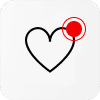 Instagram-Live-likes-icon