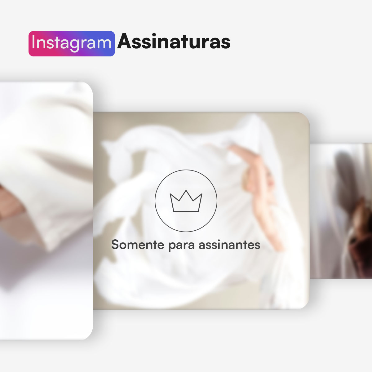 Buy Instagram Subscriptions –100% Real & Active | Just 0.79€