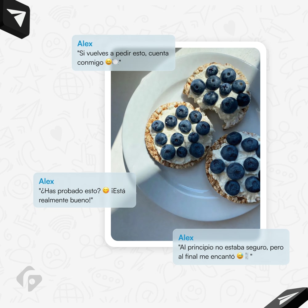 Marketing en Telegram