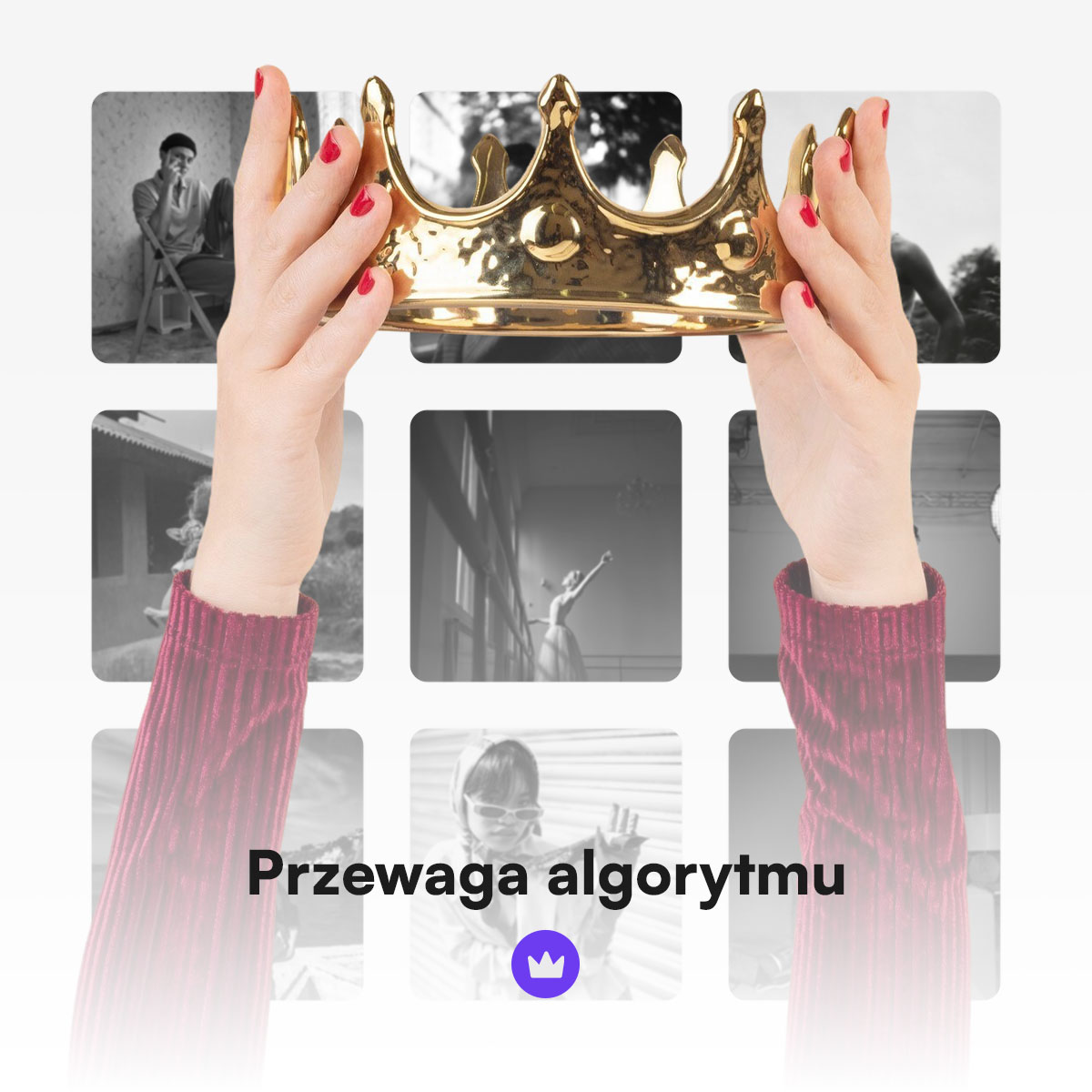 Kup prawdziwe subskrypcje na Instagramie