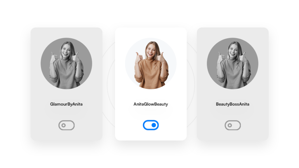 Gerador de Nome de Usuário de IA para YouTube