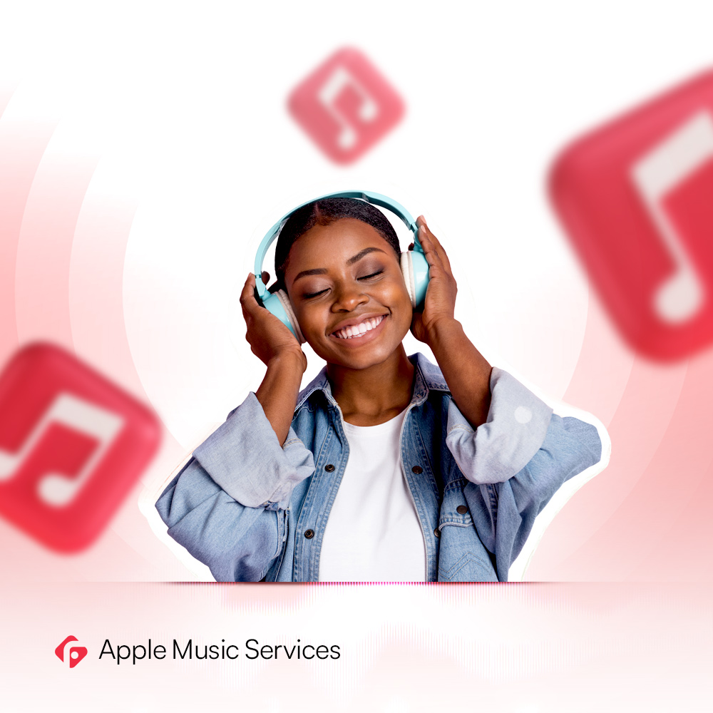 Apple Music Marketing