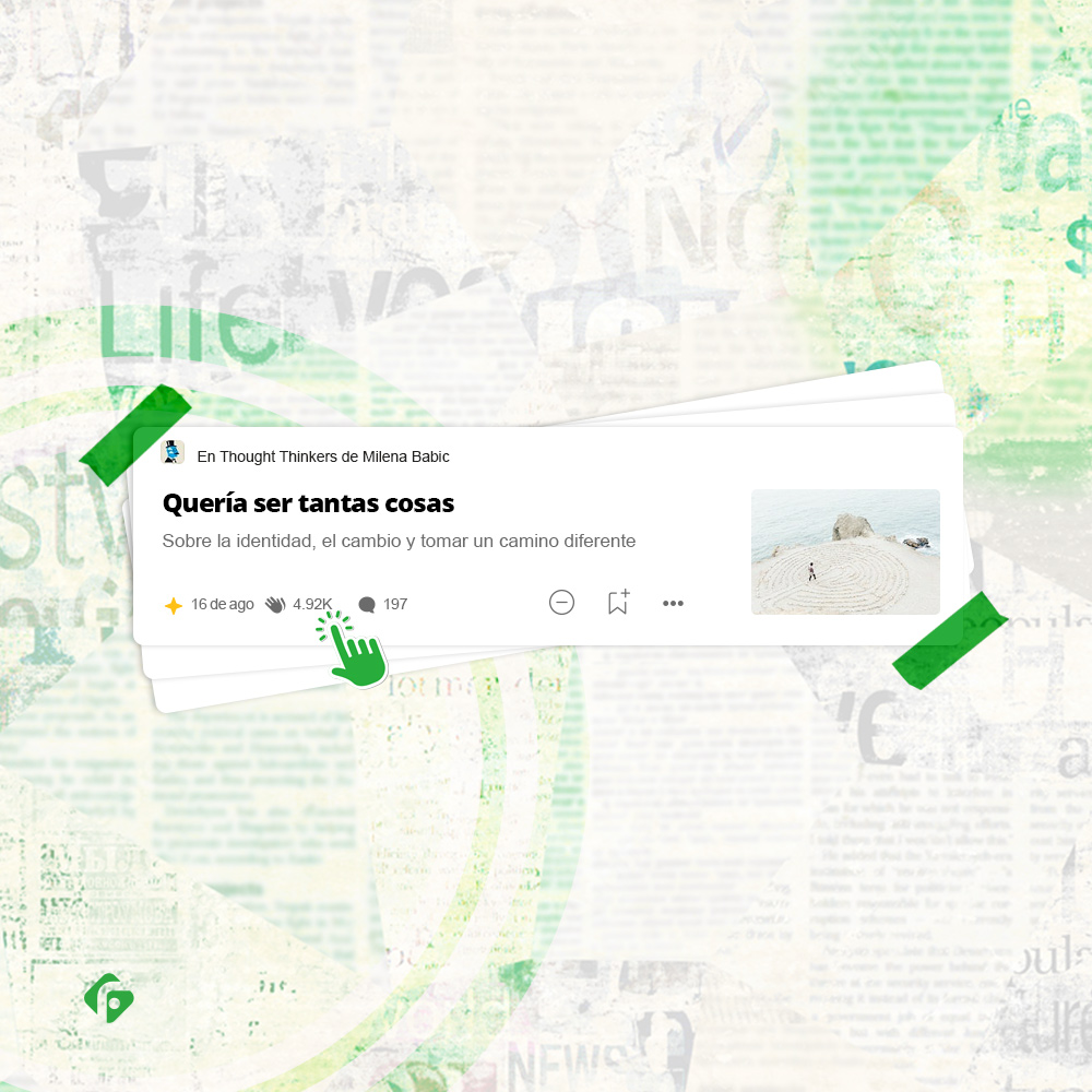 Beneficios de comprar servicios de Medium