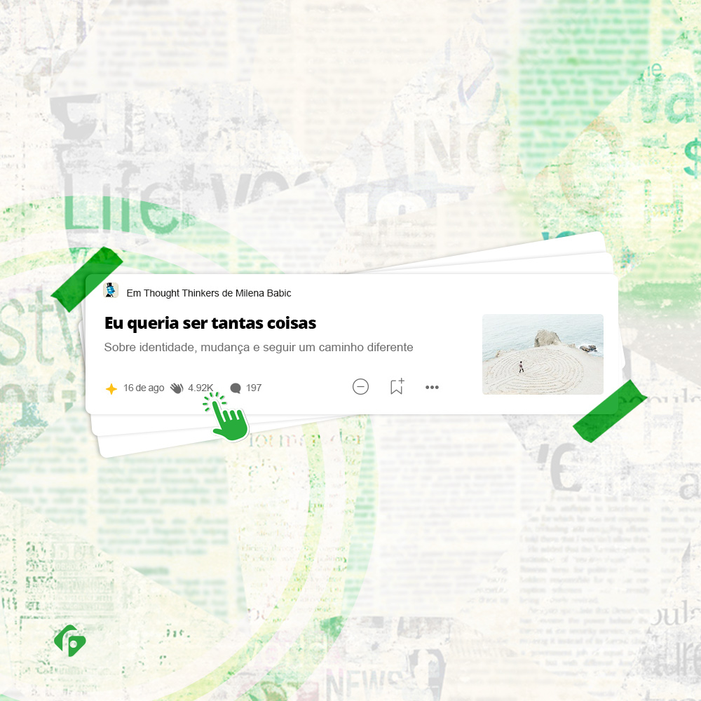 Benefícios de comprar serviços Medium