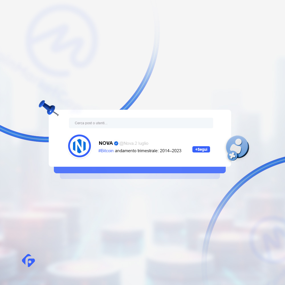 Profilo CoinMarketCap Follower