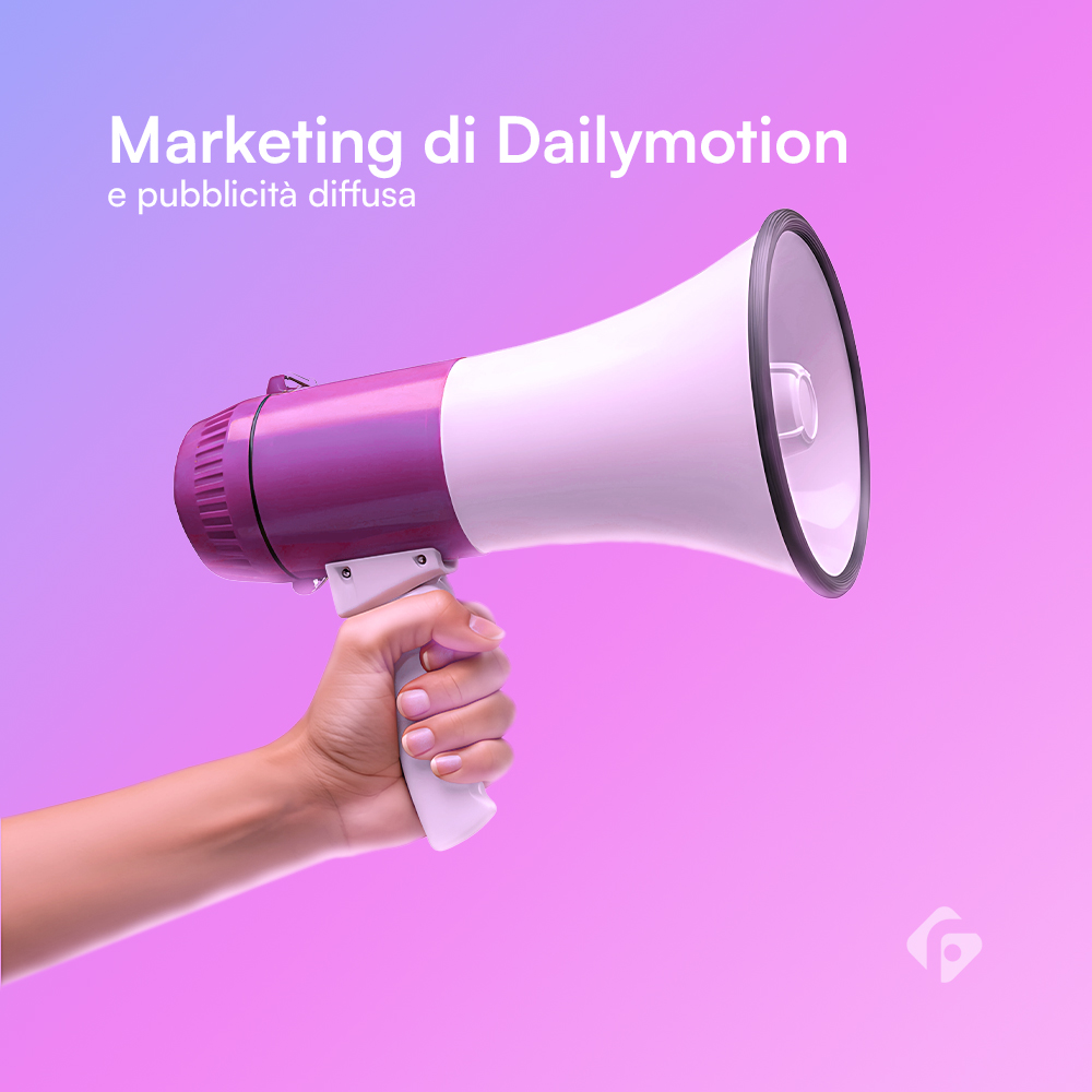 DailyMotion Marketing