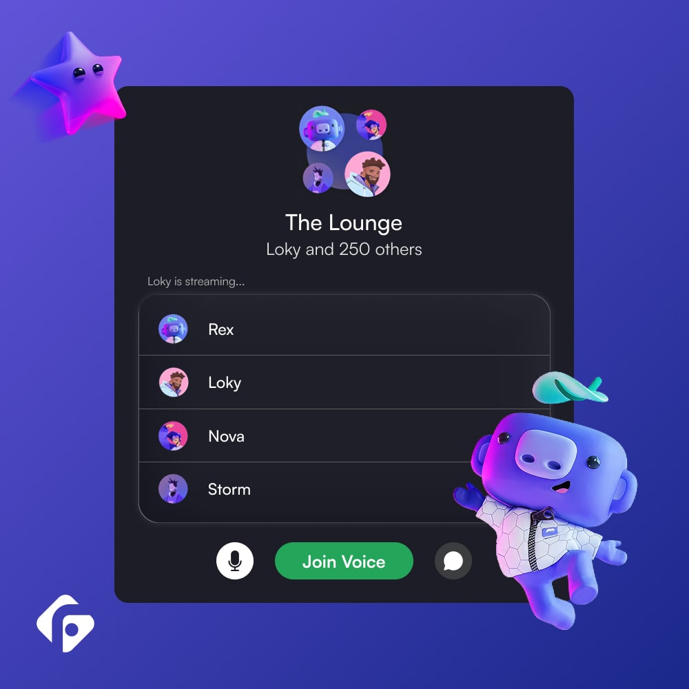 Discord-markedsføring