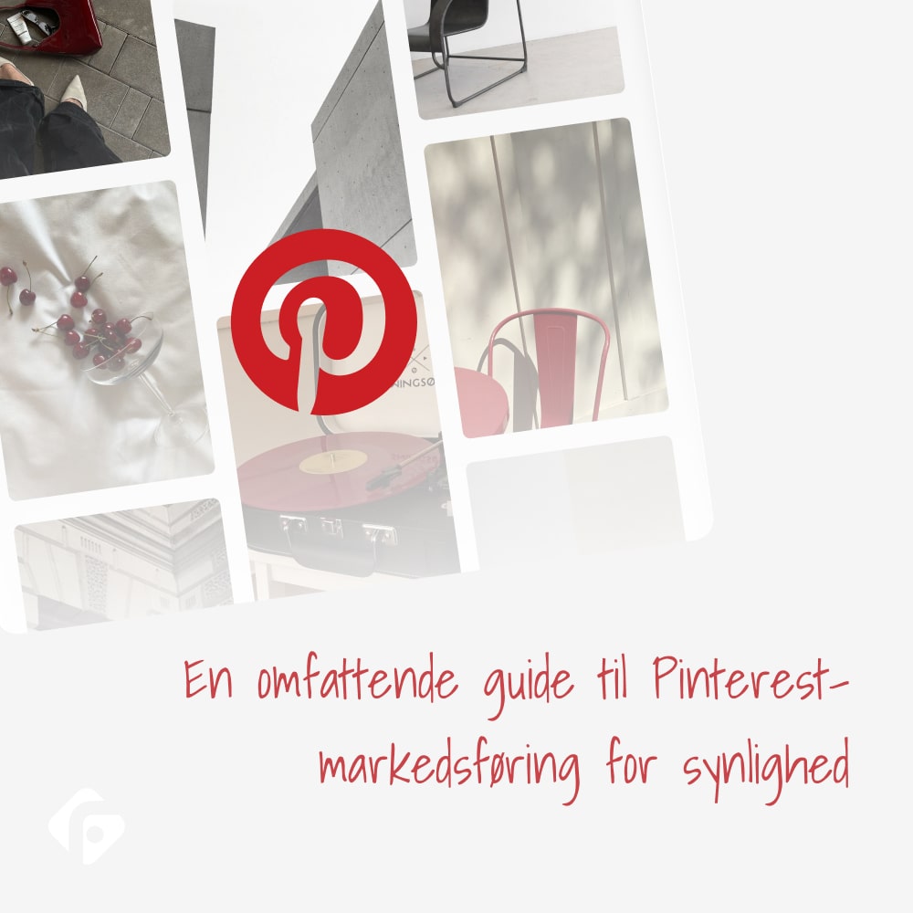 Pinterest-markedsføring