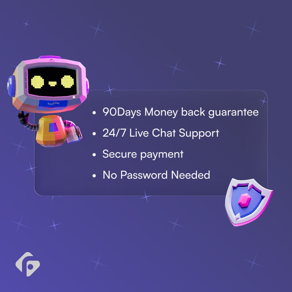 English 247 Discord Support